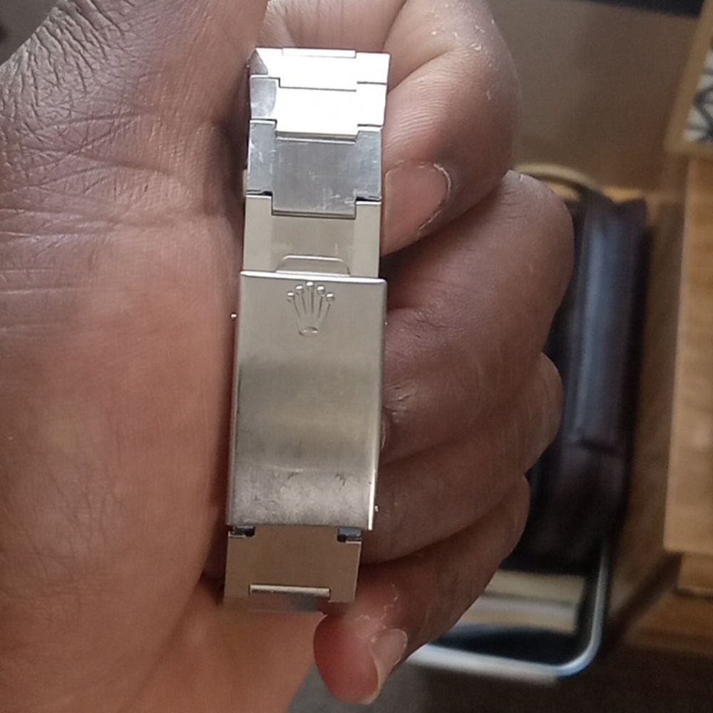 Rolex Souvenir Bracelet - Picture 13 of 16